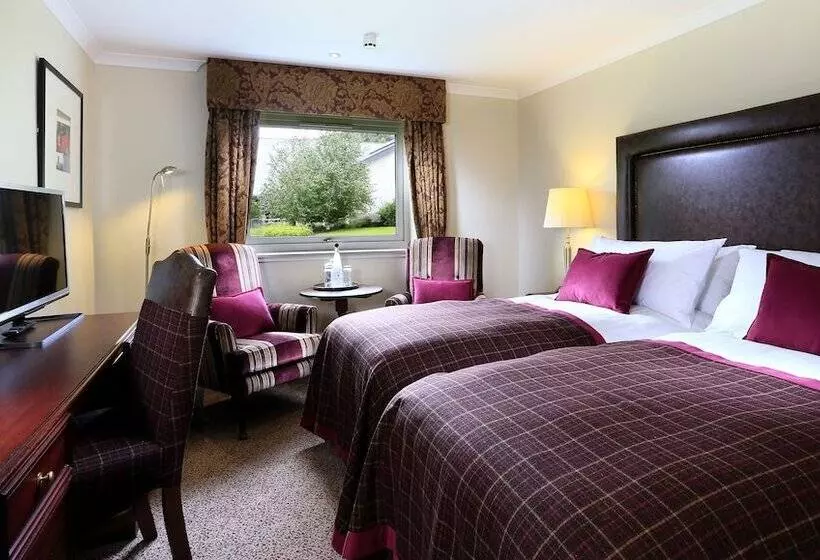 クラシックルーム, Macdonald Highlands Hotel At Macdonald Aviemore Resort