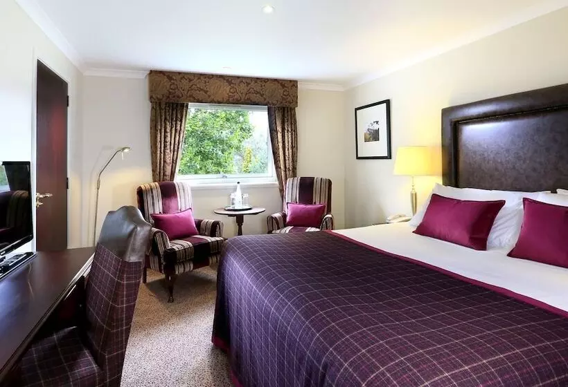 クラシックルーム, Macdonald Highlands Hotel At Macdonald Aviemore Resort