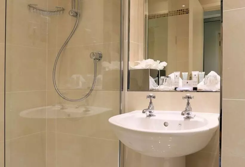エクゼクティブルーム, Macdonald Highlands Hotel At Macdonald Aviemore Resort