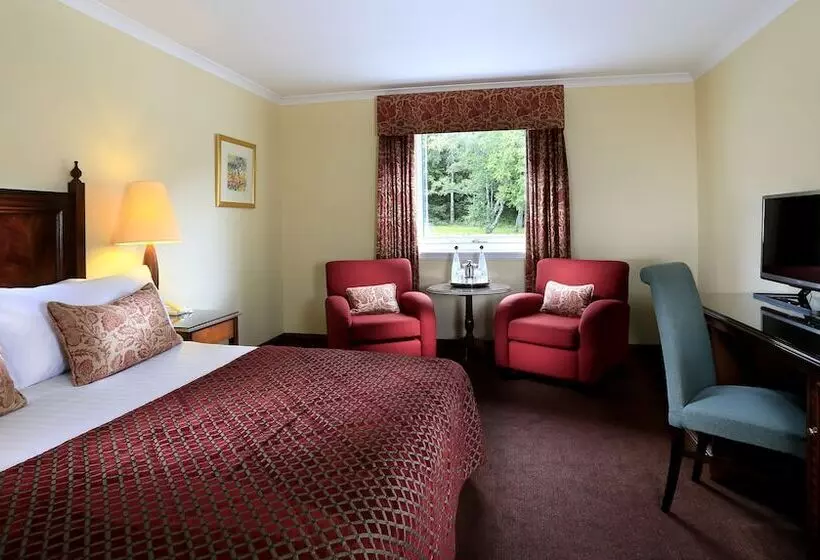 エクゼクティブルーム, Macdonald Highlands Hotel At Macdonald Aviemore Resort