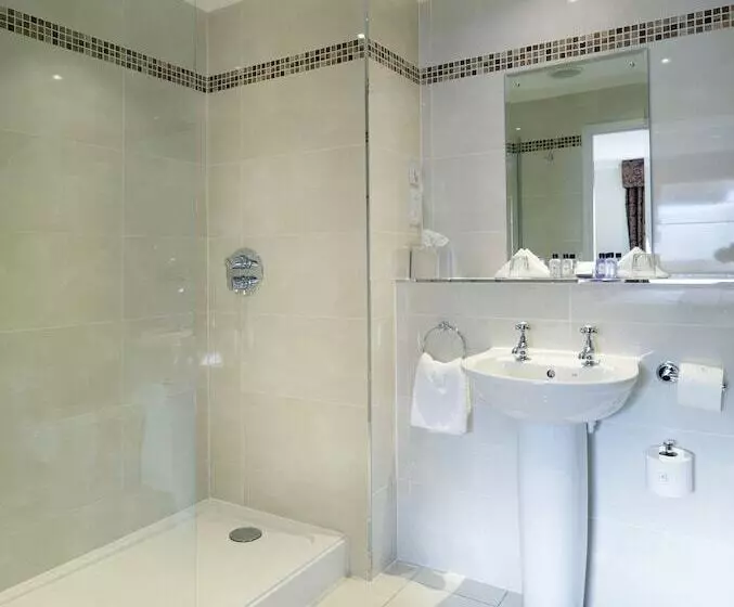 スイート, Macdonald Highlands Hotel At Macdonald Aviemore Resort