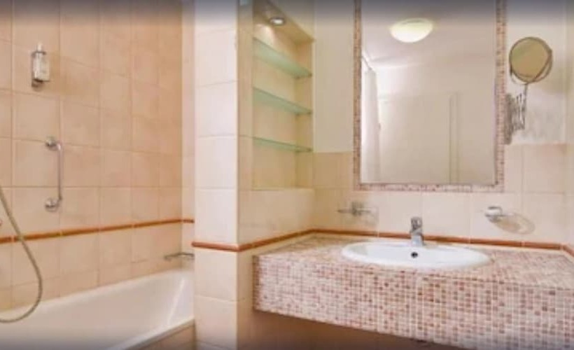 套房, Mamaison Residence Izabella Budapest