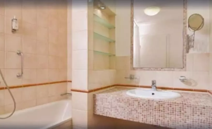 スイート, Mamaison Residence Izabella Budapest