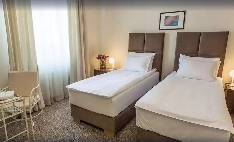 スイート, Mamaison Residence Izabella Budapest