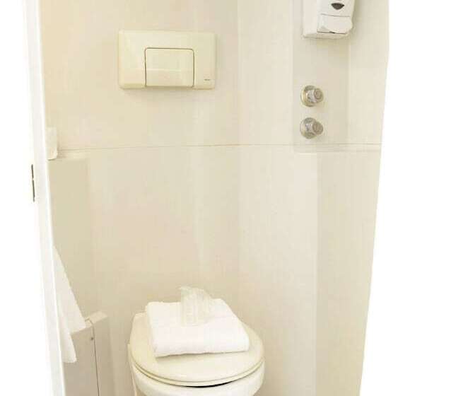 غرفة قياسية, Mister Bed Chambray Les Tours