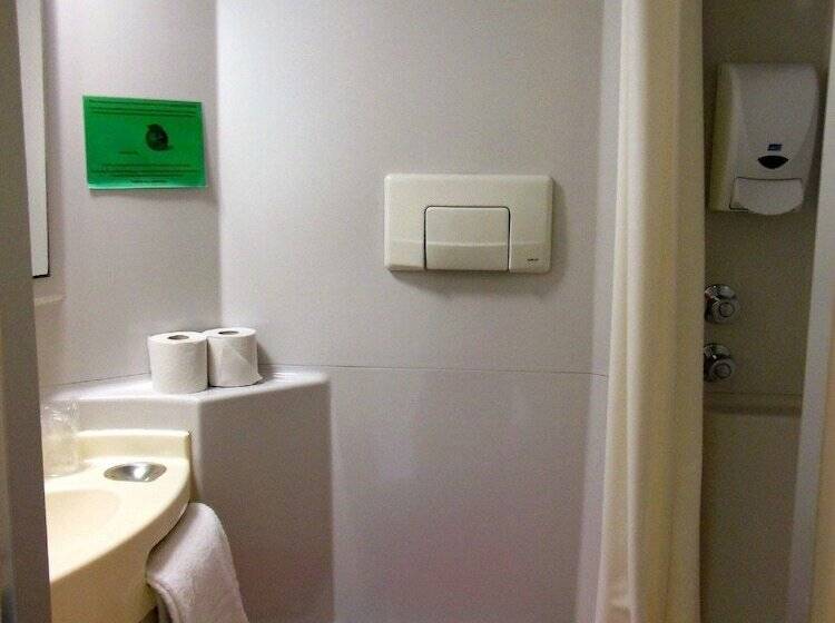 غرفة قياسية, Mister Bed Chambray Les Tours