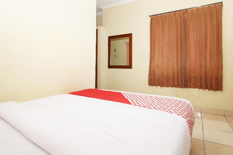 스탠다드 룸, Mister Bed Chambray Les Tours