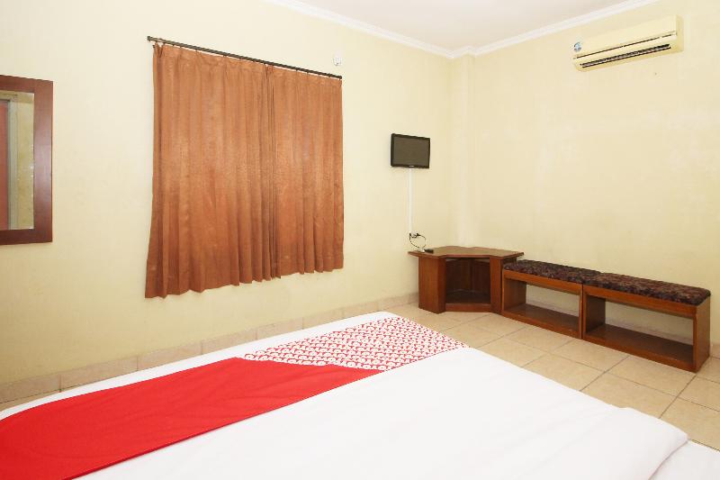 غرفة قياسية, Mister Bed Chambray Les Tours