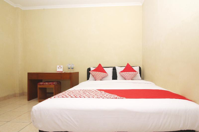 غرفة قياسية, Mister Bed Chambray Les Tours