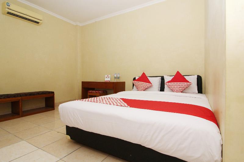 스탠다드 룸, Mister Bed Chambray Les Tours