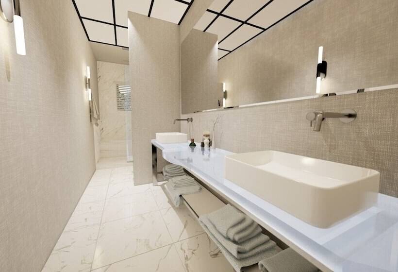 スイート, Residence L´ Heritage Tennyson By Bluebay