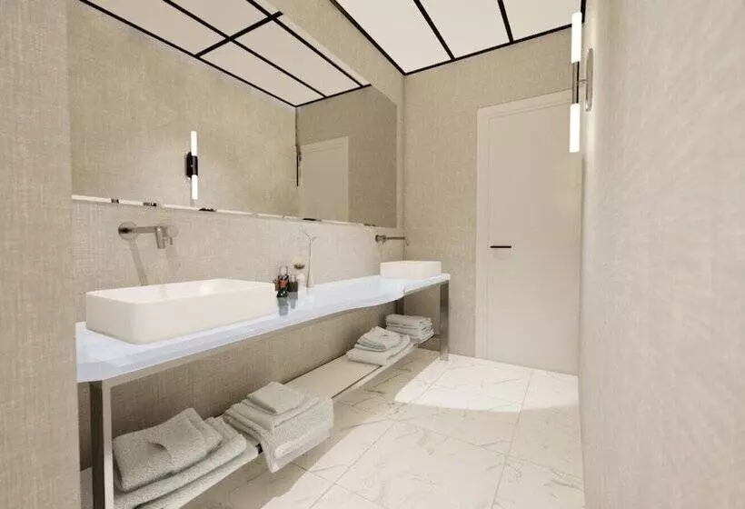 スイート, Residence L´ Heritage Tennyson By Bluebay