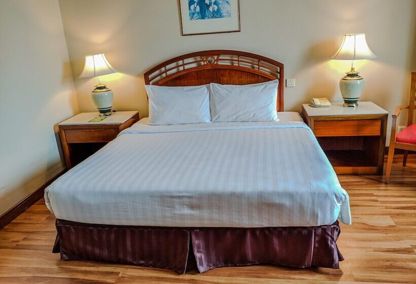 חדר סופריור, Sabah Oriental