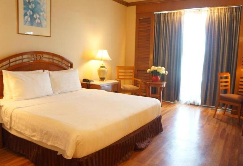 חדר סופריור, Sabah Oriental