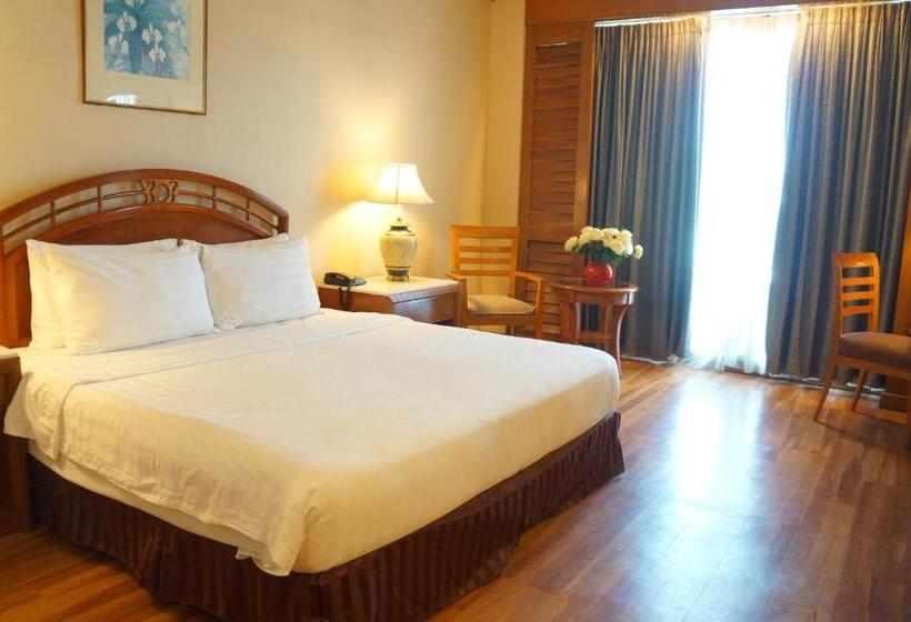 חדר סופריור, Sabah Oriental