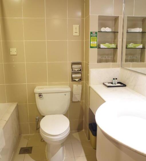 סוויטת ג'וניור, Sabah Oriental