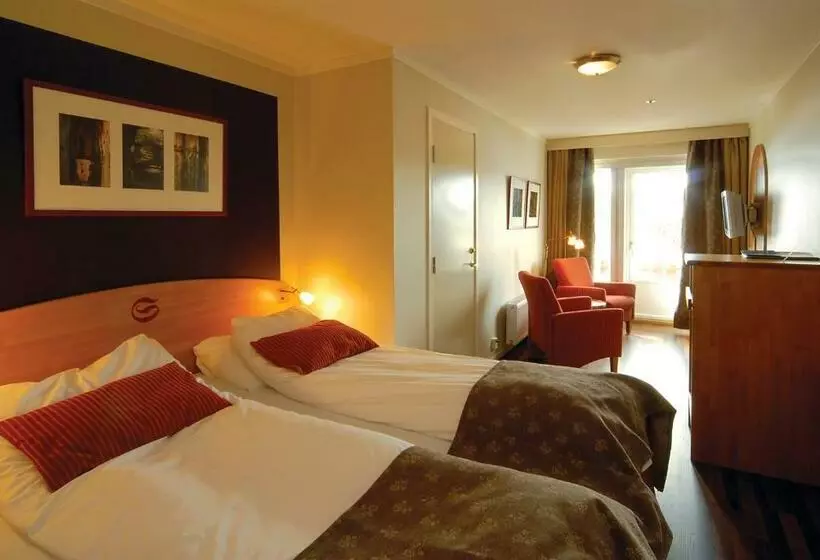 スタンダードルーム, Savalen Fjellhotell & Spa