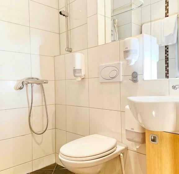 اتاق استاندارد, Savalen Fjellhotell & Spa