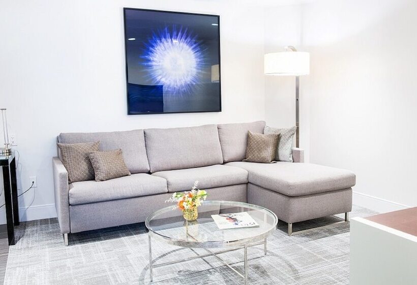 프리미엄 스위트, The Lumen