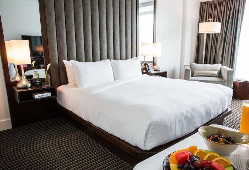 프리미엄 스위트, The Lumen