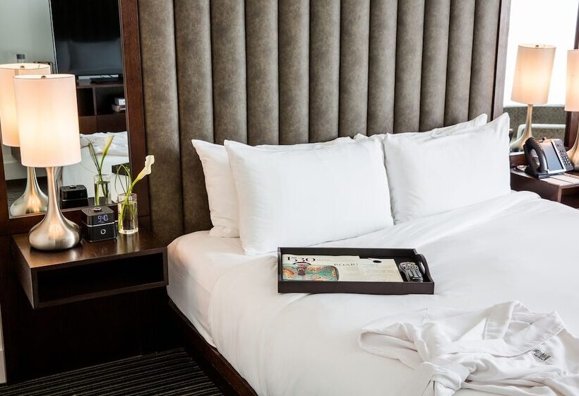 수피리어 스튜디오, The Lumen