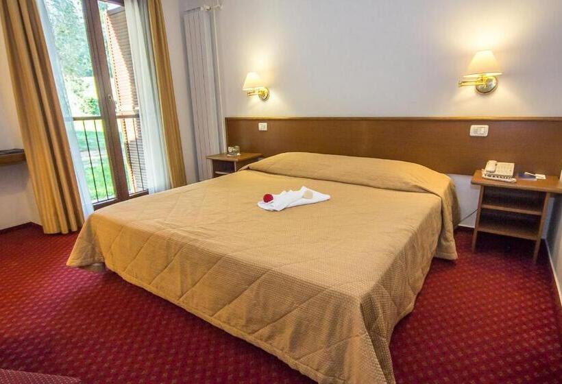 غرفة قياسية, Vile Park