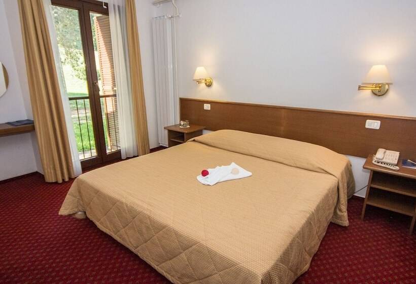 غرفة قياسية, Vile Park