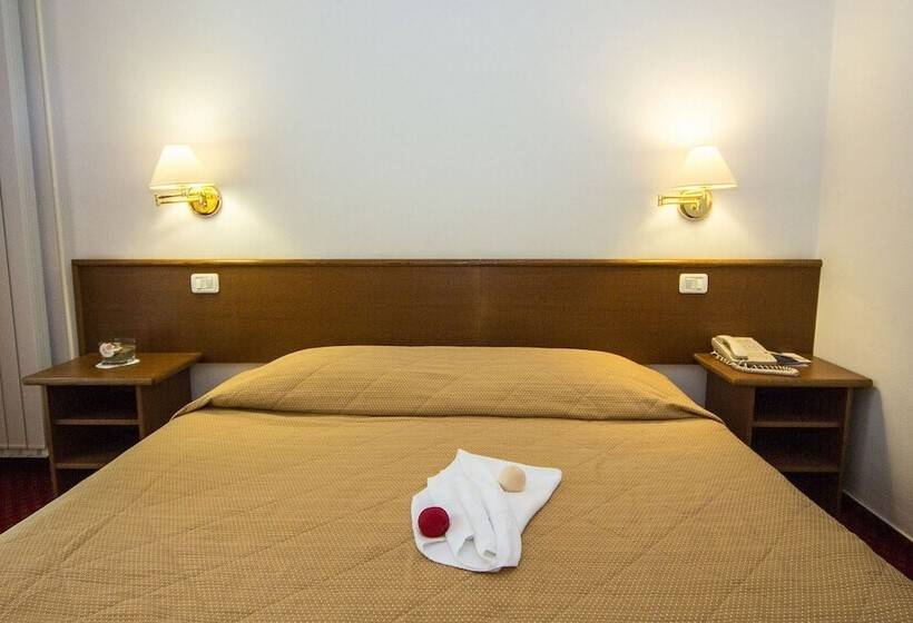 اتاق استاندارد, Vile Park