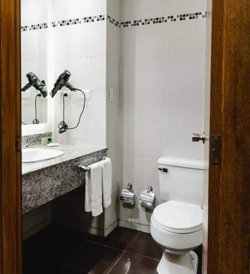 اتاق استاندارد, Wyndham Garden Guayaquil