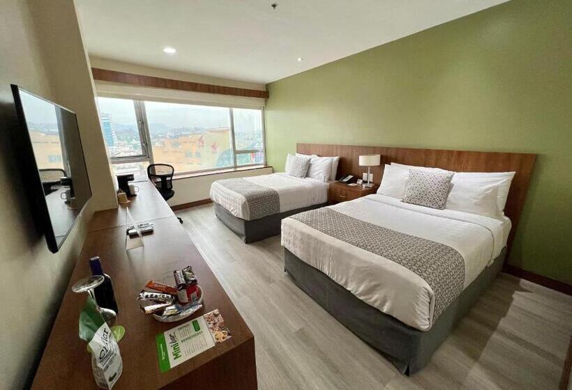 غرفة قياسية, Wyndham Garden Guayaquil