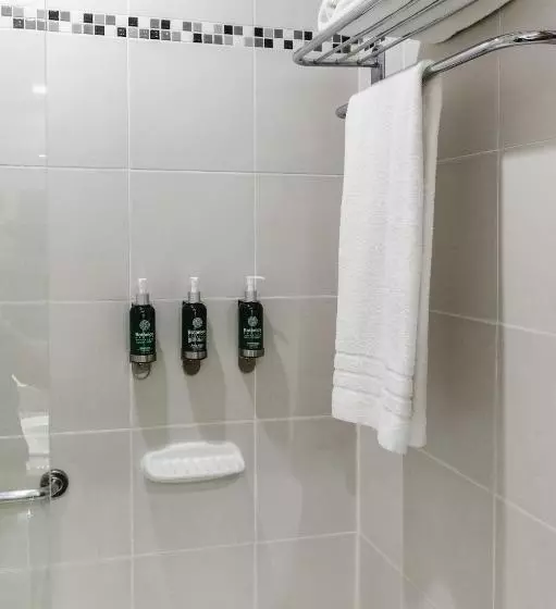 اتاق استاندارد, Wyndham Garden Guayaquil