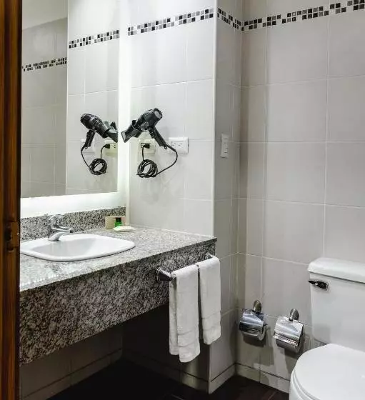 اتاق استاندارد, Wyndham Garden Guayaquil