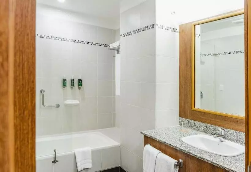 سوییت, Wyndham Garden Guayaquil