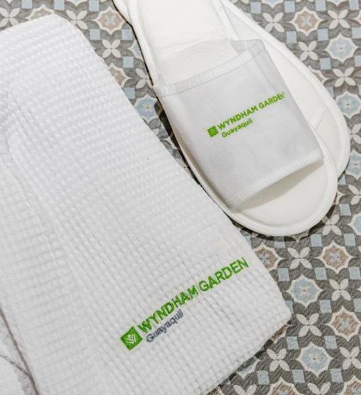 غرفة بيزنس, Wyndham Garden Guayaquil