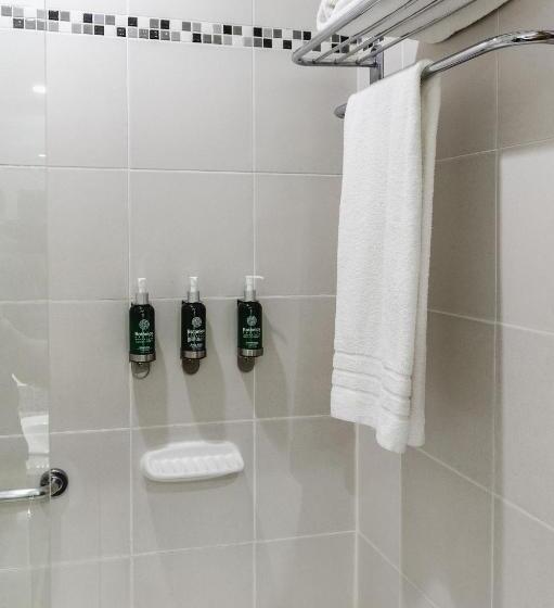 غرفة بيزنس, Wyndham Garden Guayaquil