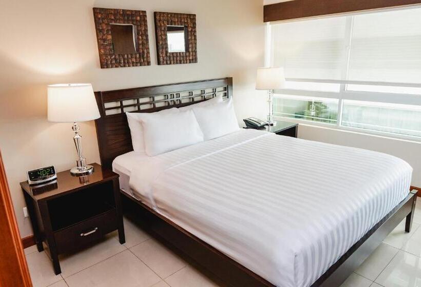 غرفة قياسية, Wyndham Garden Guayaquil
