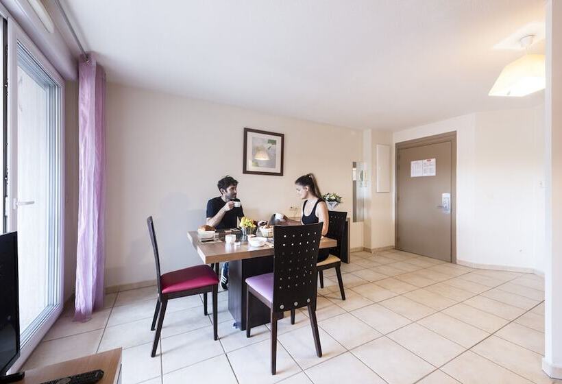 شقة غرفة واحدة, Garden & City Aix En Provence   Rousset