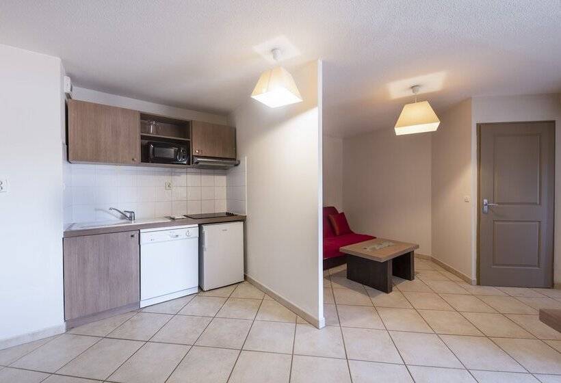 شقة غرفة واحدة, Garden & City Aix En Provence   Rousset