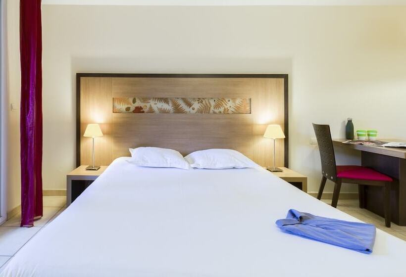 إستوديو قياسى, Garden & City Aix En Provence   Rousset