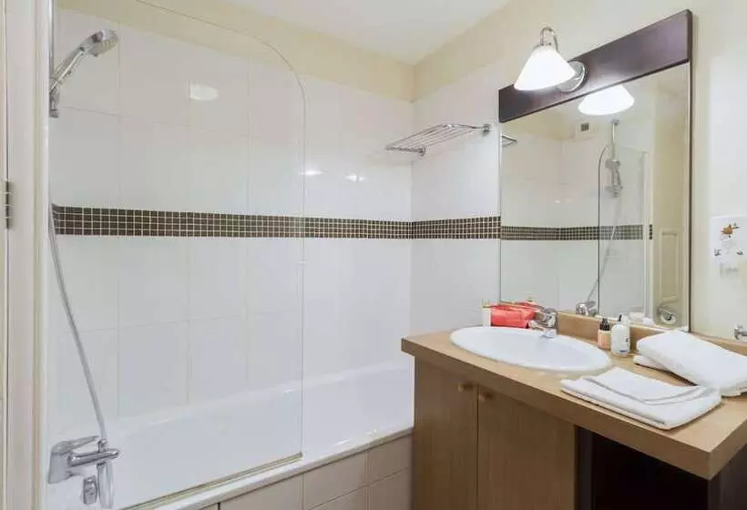Superior-studio, Garden & City Aix En Provence Rousset