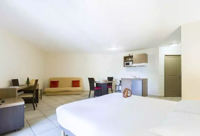 Superior-studio, Garden & City Aix En Provence Rousset