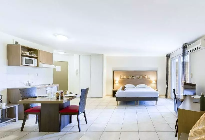 Superior-studio, Garden & City Aix En Provence Rousset