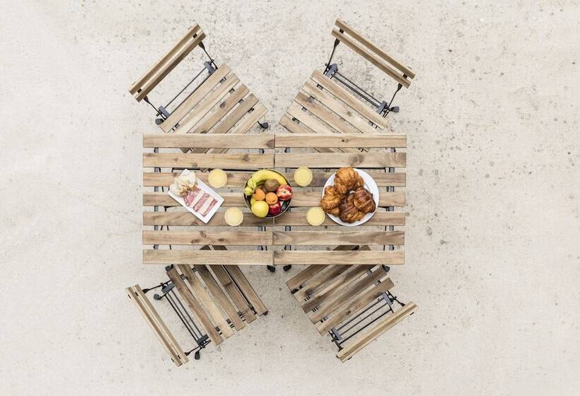 فيلا غرفتين نوم, Garden & City Aix En Provence   Rousset