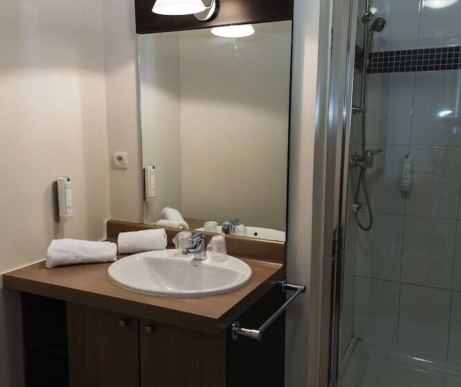 带3个卧室的别墅, Garden & City Aix En Provence   Rousset