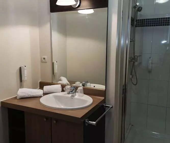 Villa 3 Makuuhuonetta, Garden & City Aix En Provence Rousset