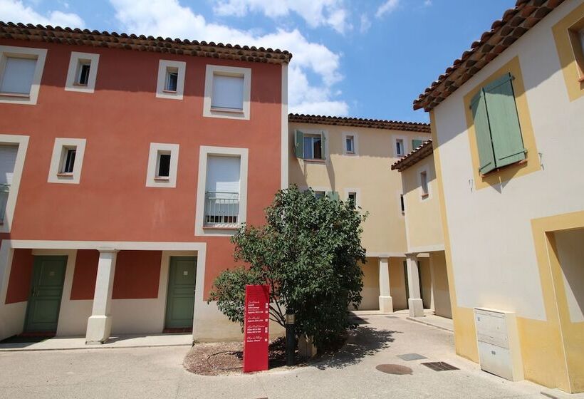 带3个卧室的别墅, Garden & City Aix En Provence   Rousset