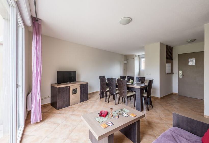 فيلا 3 غرف نوم, Garden & City Aix En Provence   Rousset