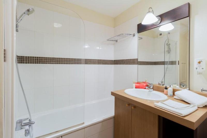 إستوديو قياسى, Garden & City Aix En Provence   Rousset