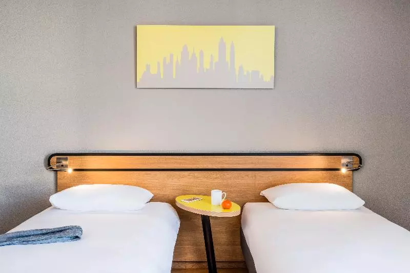 スタンダードスタジオ, Aparthotel Adagio Access Paris Vanves Porte De Châtillon
