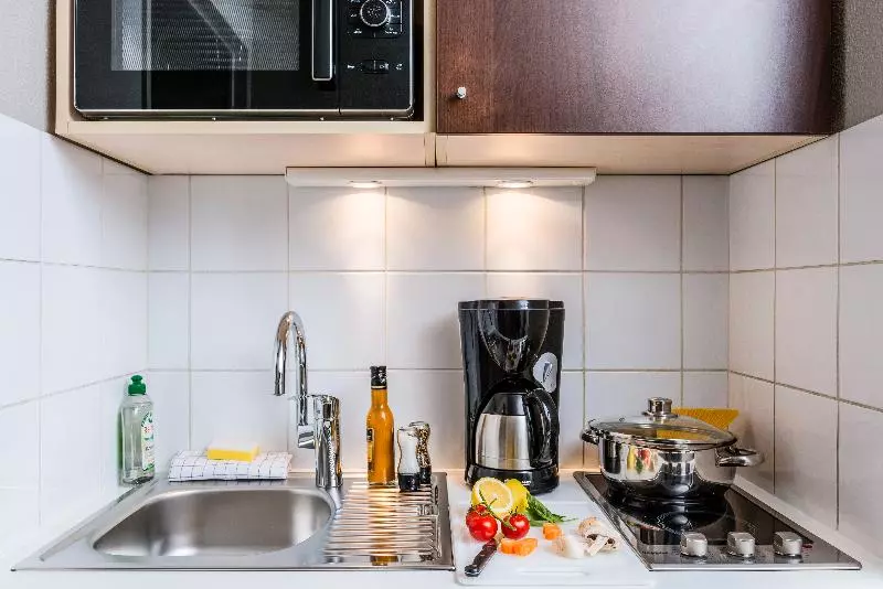 スタンダードスタジオ, Aparthotel Adagio Access Paris Vanves Porte De Châtillon